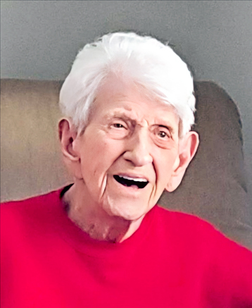 RUTH DAUGHERTY